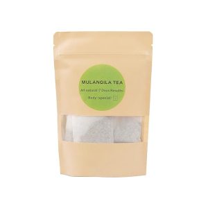 Naturally Slim Herbal Tea Blend Body Shaping Metabolism Boosting 28 Tea Bags