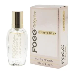 Fogg Secret Charm Ladies Perfume (15ml)