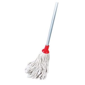 St. Chuks Mop