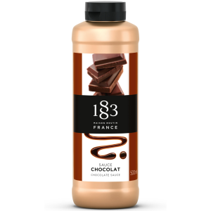 1883 Chocolate Sauce
