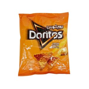 Doritos Cheese (23g)