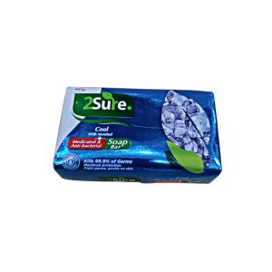 2 Sure Cool Soap (70g x 6)