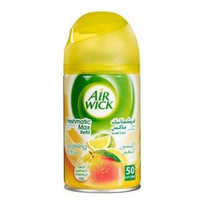 Airwick Air Freshener Freshmatic Citrus (250mL)