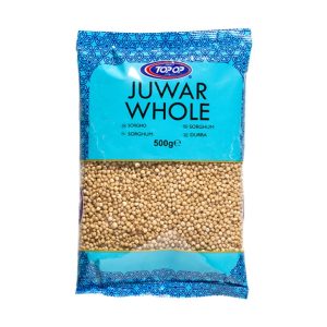 Top-Op Kalanamak Whole (Black Salt) 100G