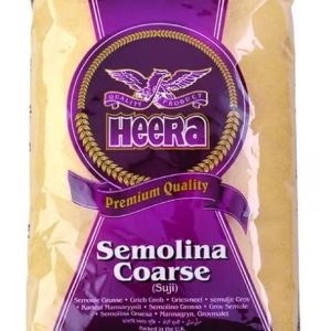 Heera Semolina Coarse 1.5Kg