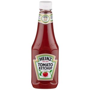Heinz Tomato Ketchup 570Gm