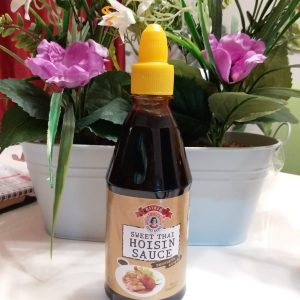 suree Sweet Hoi Sin 552g