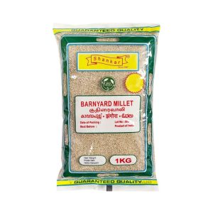 Shankar Barnyard Millet(Kuthiravali) 1Kg