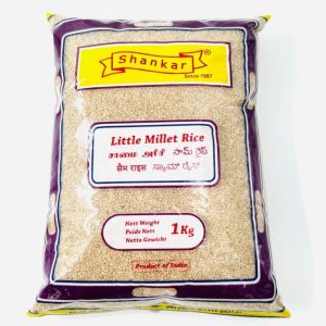 Shankar Little Millt 1Kg