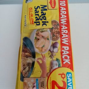 Magic Sarap 8gx16 sachets