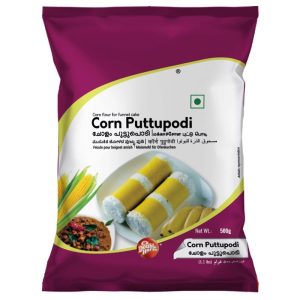 DH Corn Puttu Podi 500Gm