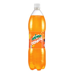 Mirinda Orange Botl 1.5L