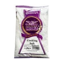 Heera Cooking Salt 1.5Kg
