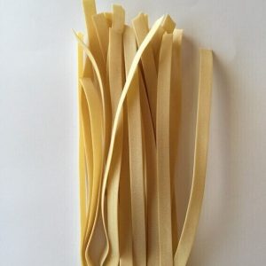 Egg Noddle Pappardelle BULK