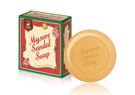 Mysore Sandal Soap Classic 75Gm