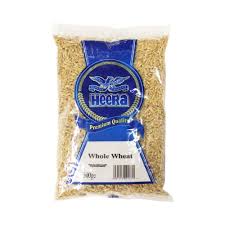Heera Whole Wheat 2 kg