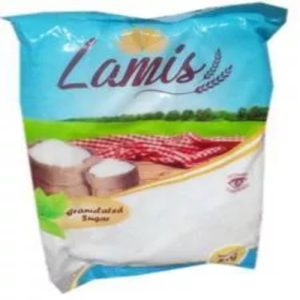 Lamis Granulated Sugar (2kg)