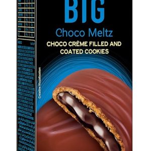 Dark Fantasy Choco Meltz Luxuria 150gm