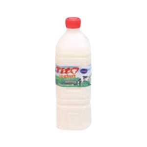 Tito Unsweetened Yoghurt (500ml)