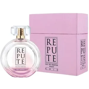 Repute Chic Ladies Perfume (100ml)