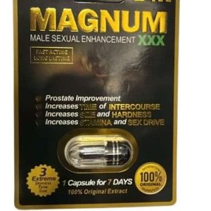 24k magnum Male sexual enhancement xxx 24ct