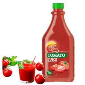 Golden Circle Tomato Juice 2 litre