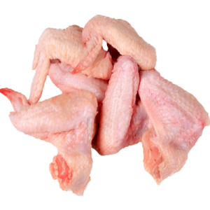 Chicken Wings (1 Carton) – 10kg