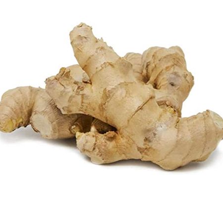 Ginger – Portion - Image 2