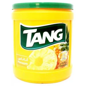 Tang Pineapple Powder 2kg
