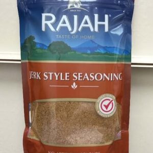 RAJAH JERK SEASONING.100G