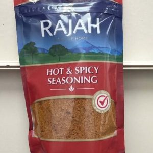 RAJA HOT & SPICY SEASONING 100G
