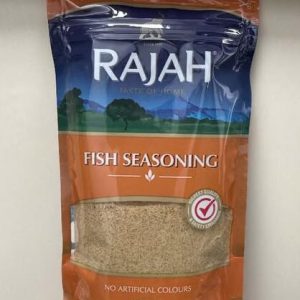 RAJA FISH SEASONING 100G