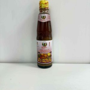 PANTAI FISH SAUCE GROUND PRESERVED FISH 300ML