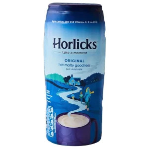 Horlicks Original Malted Milk 500g