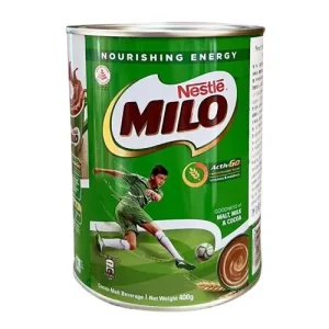 Nestle Milo (400g)