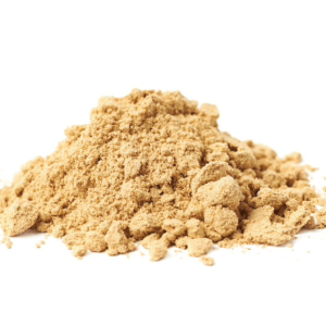 Organic Ginger Powder BULK