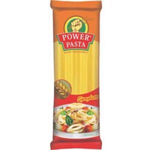 Power Pasta Spaghetti (475g)