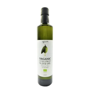 Agrilife Organic Extra Virgin Olive Oil 250ml