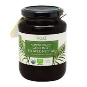 Agrilife Organic Coconut Flower Nectar 470ml