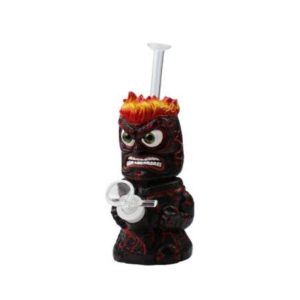 Anger Water Pipe