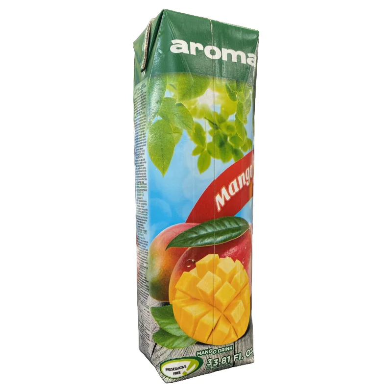 Aroma Mango 1lt - Image 2