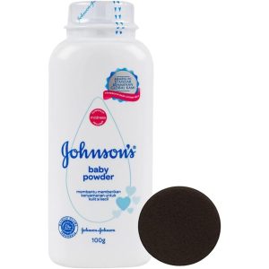 Johnson’s Baby Powder, 100 Gm