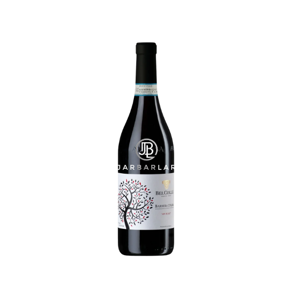BelColle Barbera D’Alba Ape 750ml