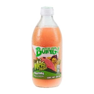 Boing Guava 12oz/24ct