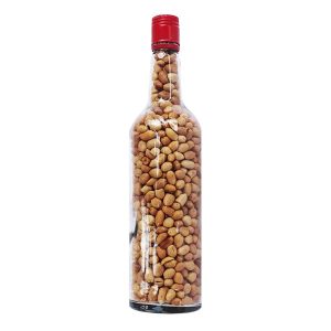 Roasted Groundnut (Bottle)