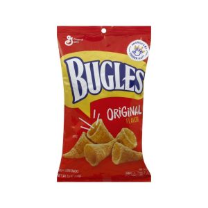 Bugles Original 7oz/1ct