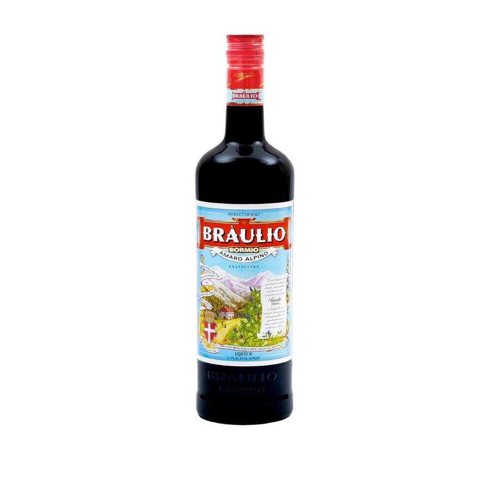 Amaro Braulio - Image 2