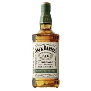 Jack Daniel’s Tennessee Rye
