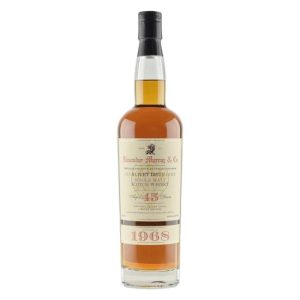 Alexander Murray Glenlivet 45 Year Old 1968