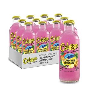 Calypso Island Wave 16oz/12pk